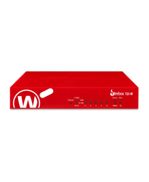 Watchguard Firebox T25-W with 3-Year Total Security Suite WGT26643