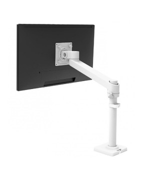 Ergotron NX Mounting Arm in White 45-669-216