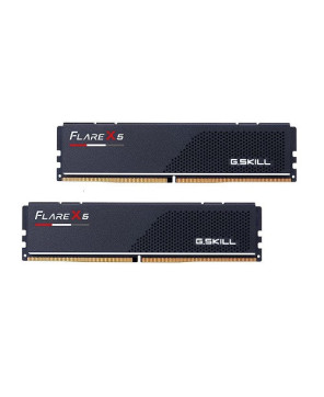 G.Skill Flare X5 32GB (2 x 16GB) DDR5 SDRAM Memory Kit F5-6000J3636F16GX2-FX5