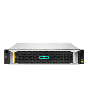 HPE MSA 1060 10GBASE-T iSCSI SFF Storage R0Q86B