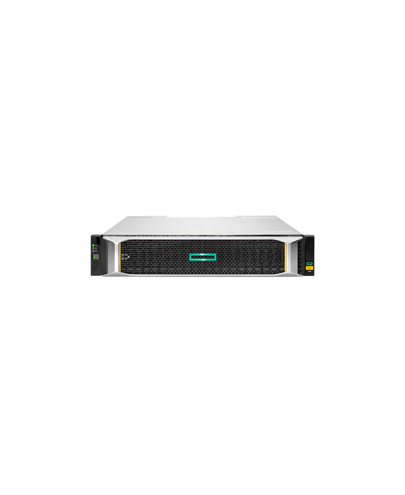 HPE MSA 1060 10GBASE-T iSCSI SFF Storage R0Q86B