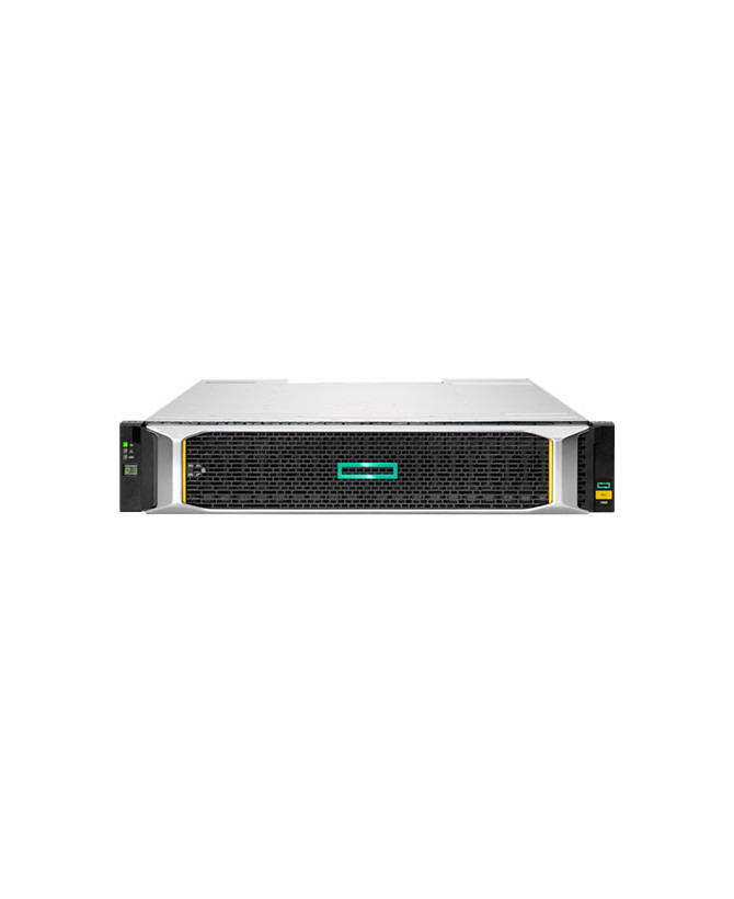 HPE MSA 1060 10GBASE-T iSCSI SFF Storage R0Q86B