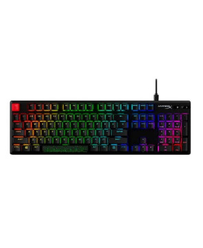 HP HyperX Alloy Origins PBT Mechanical Gaming Keyboard 639N3AA