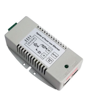 Cambium Networks 24VDC PoE Gigabit Injector N000045L056A