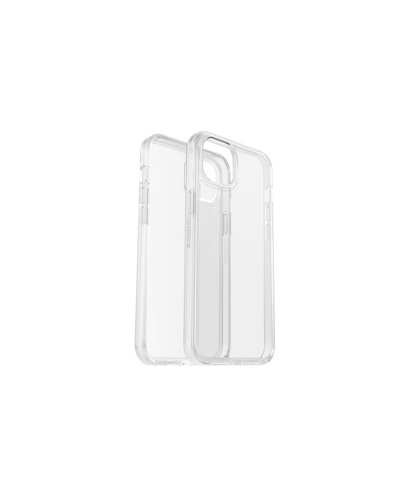 OtterBox Symmetry Series Clear Case for Apple iPhone 14 Plus Smartphone 77-88581