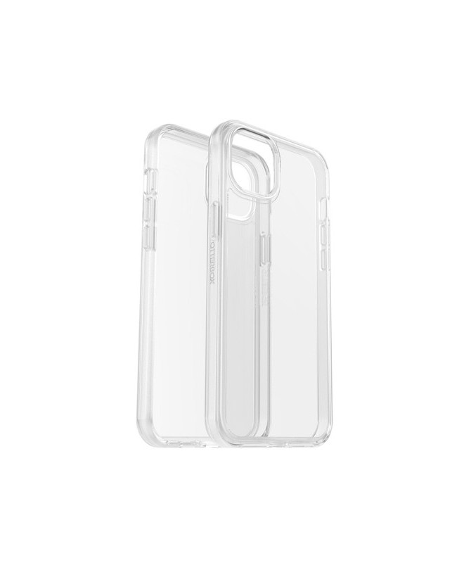 OtterBox Symmetry Series Clear Case for Apple iPhone 14 Plus Smartphone 77-88581