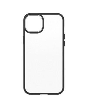 OtterBox React Polycarbonate Black Crystal Case for Apple iPhone 14 Pro Smartphone 77-88874