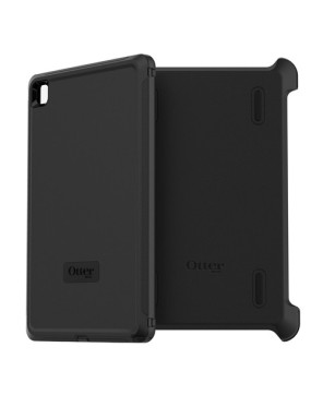 OtterBox Defender Black Case for Samsung Galaxy Tab A7 Tablet 77-80626