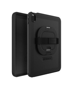 OtterBox Defender Rugged Carrying Case Apple iPad Tablet - Black 77-90431