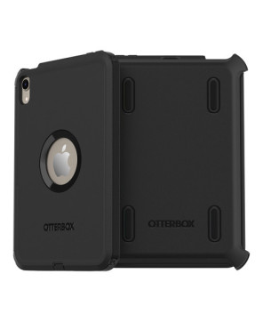 OtterBox Defender Case for Apple iPad mini Tablet - Black 77-87476