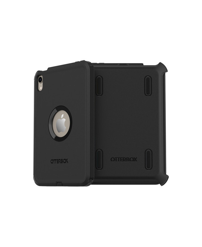 OtterBox Defender Case for Apple iPad mini Tablet - Black 77-87476