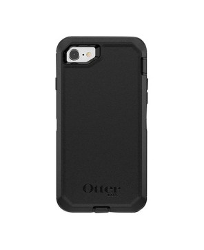 OtterBox Defender Carrying Case (Holster) Apple iPhone 8, iPhone 7 Smartphone 77-56603