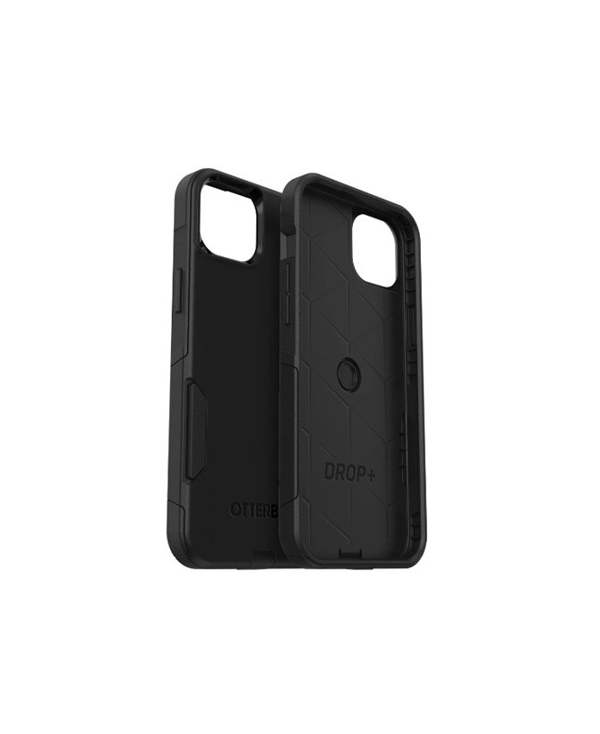 OtterBox Commuter Black Case for Apple iPhone 14 Plus Smartphone - Polycarbonate 77-88401