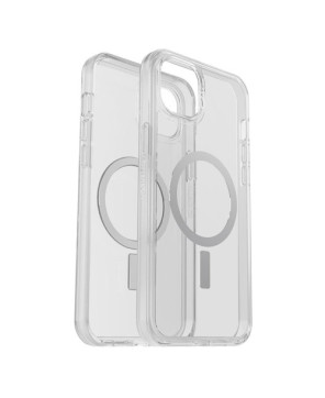 OtterBox Symmetry Series+ Clear Case for Apple iPhone 14 Plus Smartphone - Polycarbonate 77-89170