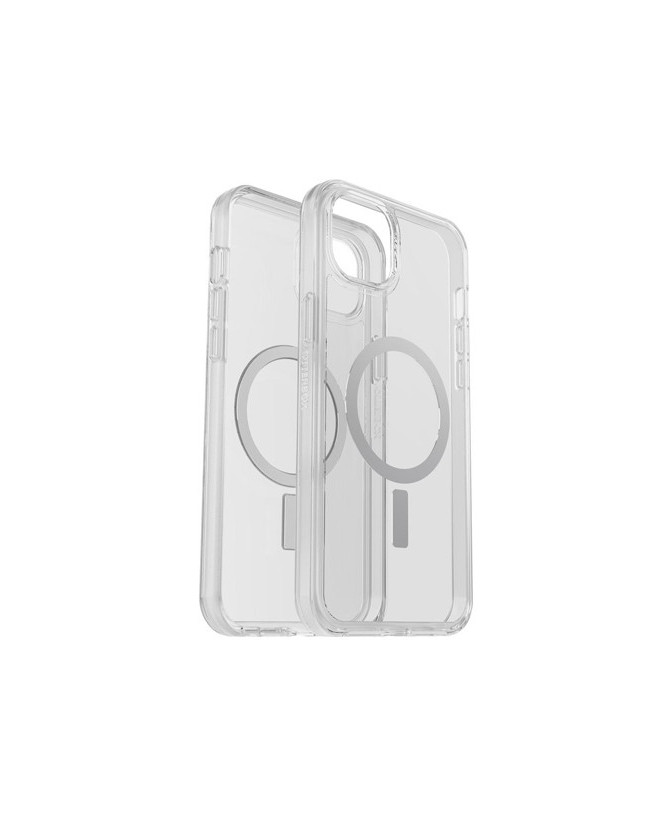 OtterBox Symmetry Series+ Clear Case for Apple iPhone 14 Plus Smartphone - Polycarbonate 77-89170