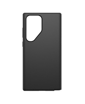 OtterBox Symmetry Black Case for Samsung Galaxy S23 Ultra Smartphone - Polycarbonate 77-91153