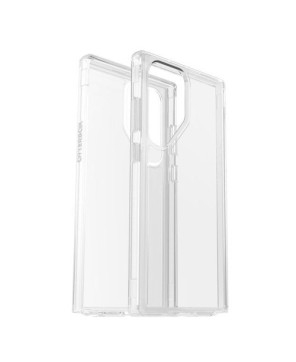 OtterBox Symmetry Series Clear Case for Samsung Galaxy S23 Ultra Smartphone - Clear 77-91234