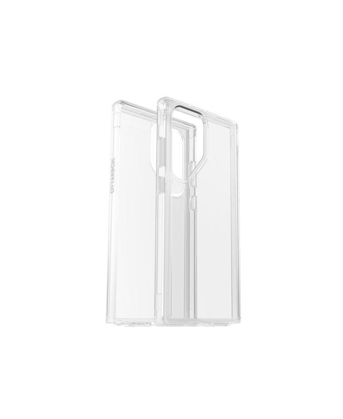 OtterBox Symmetry Series Clear Case for Samsung Galaxy S23 Ultra Smartphone - Clear 77-91234