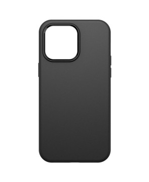 OtterBox Symmetry Black Case for Apple iPhone 14 Pro Max Smartphone 77-88521