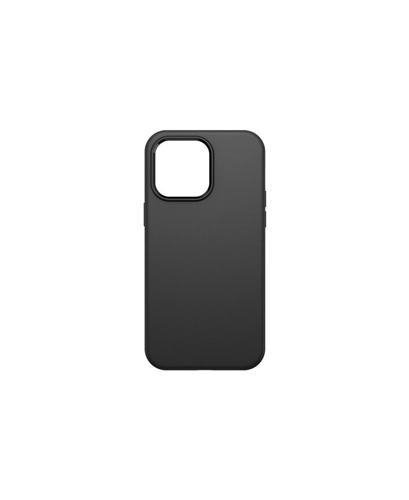 OtterBox Symmetry Black Case for Apple iPhone 14 Pro Max Smartphone 77-88521