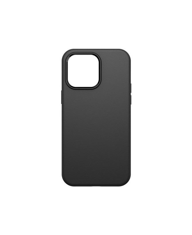 OtterBox Symmetry Black Case for Apple iPhone 14 Pro Max Smartphone 77-88521