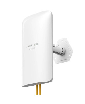 Ruijie Reyee RG-EST350 (V2) 5GHz 15dBi Point-to-Point Wireless Bridge WIF-RY-000 / RG-EST350 V29