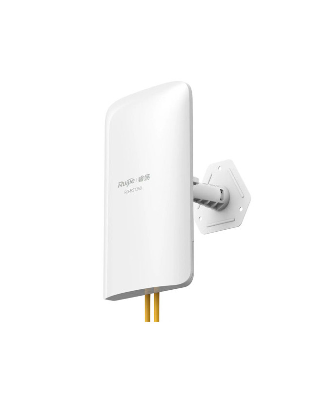 Ruijie Reyee RG-EST350 (V2) 5GHz 15dBi Point-to-Point Wireless Bridge WIF-RY-000 / RG-EST350 V29