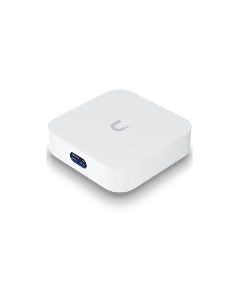 Ubiquiti UniFi Express UX Powerfully Compact UniFi Cloud Gateway and WiFi 6 Access Point NHU-UX