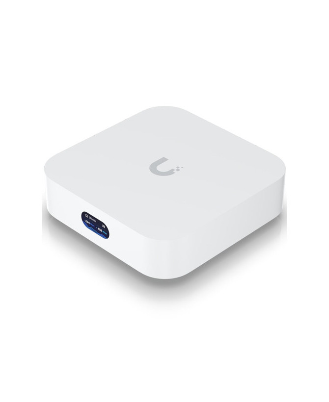 Ubiquiti UniFi Express UX Powerfully Compact UniFi Cloud Gateway and WiFi 6 Access Point NHU-UX