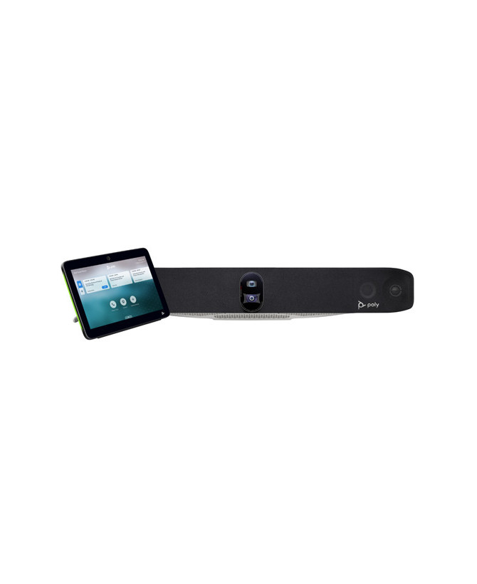 HP Poly TC10 Touch Controller with HP Poly Studio X70 Android All-in-One Conference Bar 7200-88155-012 / 8L531AA