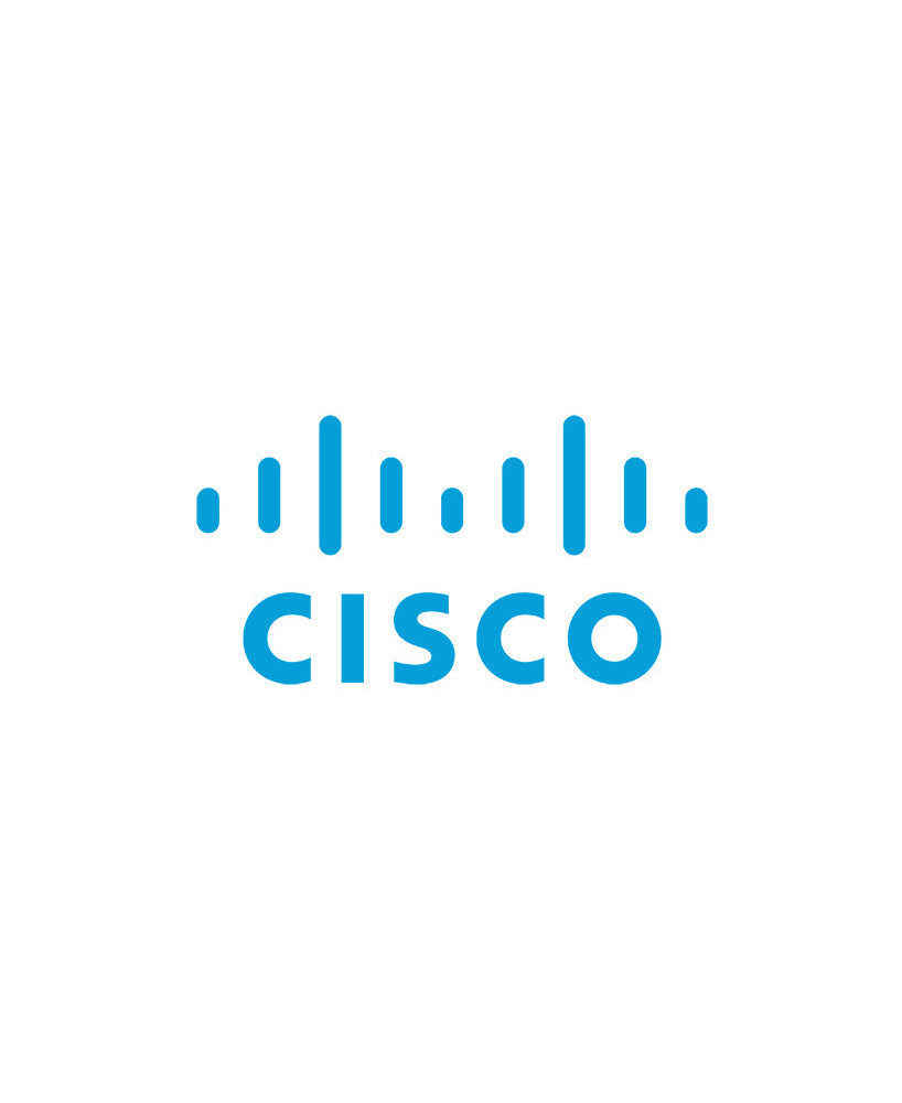 Cisco Security License SL-1100-8P-SEC for Cisco ISR 1100 8P Series