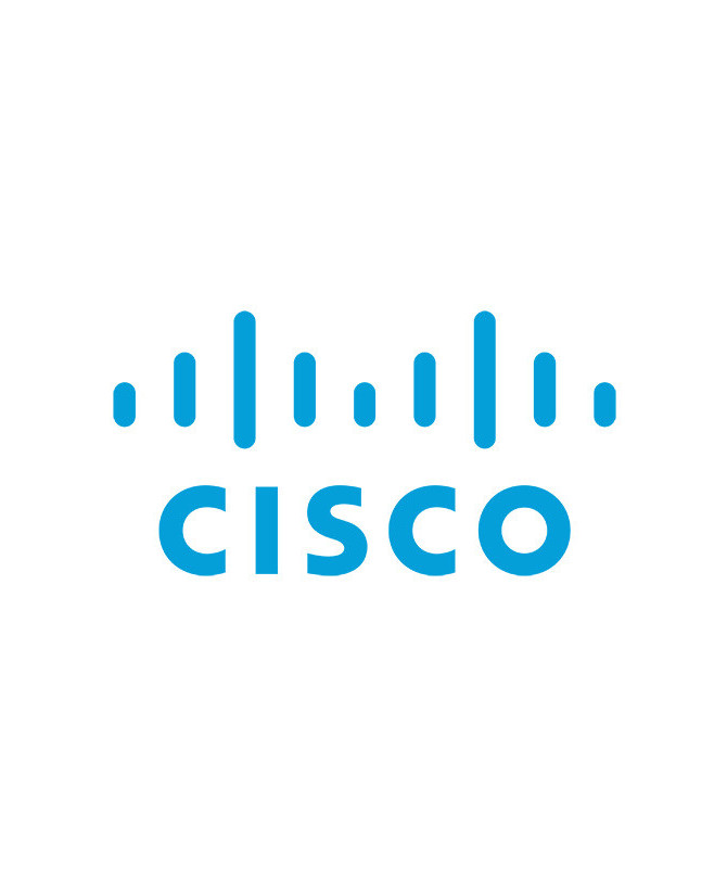 Cisco Security License SL-1100-8P-SEC for Cisco ISR 1100 8P Series