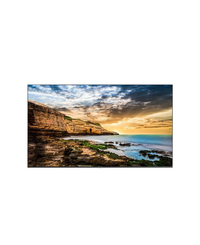 Samsung QET PRO 55" LED UHD 300NITS Commercial Display LH55QETELGCXXY-HS