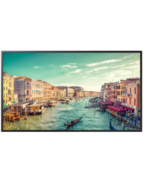 Samsung QMC PRO 32" FHD 400NITS Commercial Display LH32QMCEPGCXXY