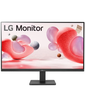 LG 24.5" FHD IPS 100Hz Panel Monitor 24MQ400-B