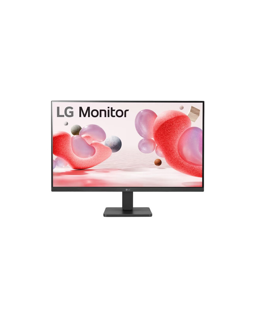 LG 24.5" FHD IPS 100Hz Panel Monitor 24MQ400-B