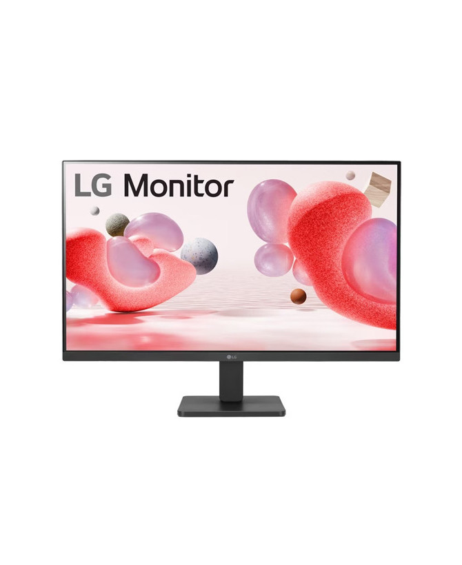 LG 24.5" FHD IPS 100Hz Panel Monitor 24MQ400-B