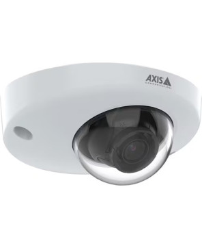 Axis P3905-R MK III Dome Network Camera 02670-001