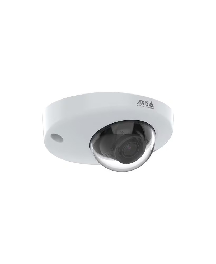 Axis P3905-R MK III Dome Network Camera 02670-001