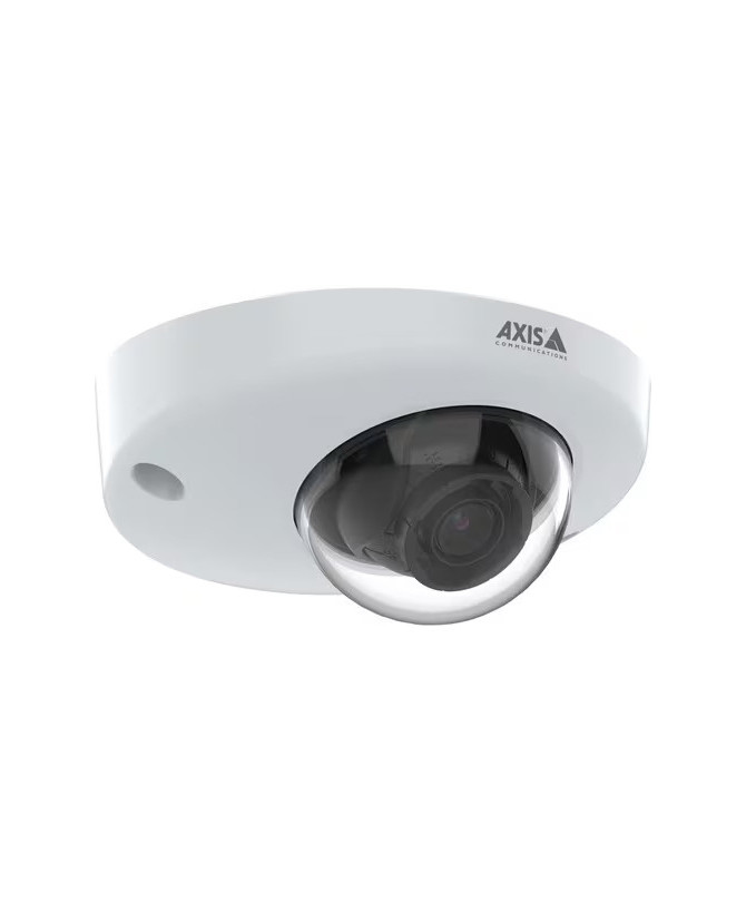 Axis P3905-R MK III Dome Network Camera 02670-001