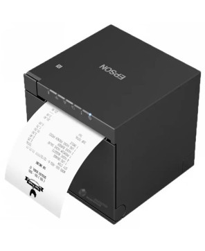 Epson TM-m30III-232 Bluetooth/USB POS Thermal Receipt Printer C31CK50232