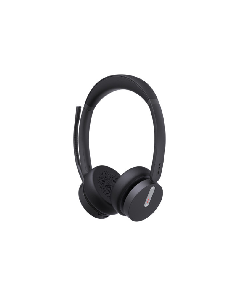 Yealink BH70 USB-C Bluetooth Wireless UC Stereo Headset BH70-D-UC-C