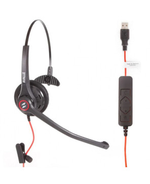 Avalle Next Generation Headset