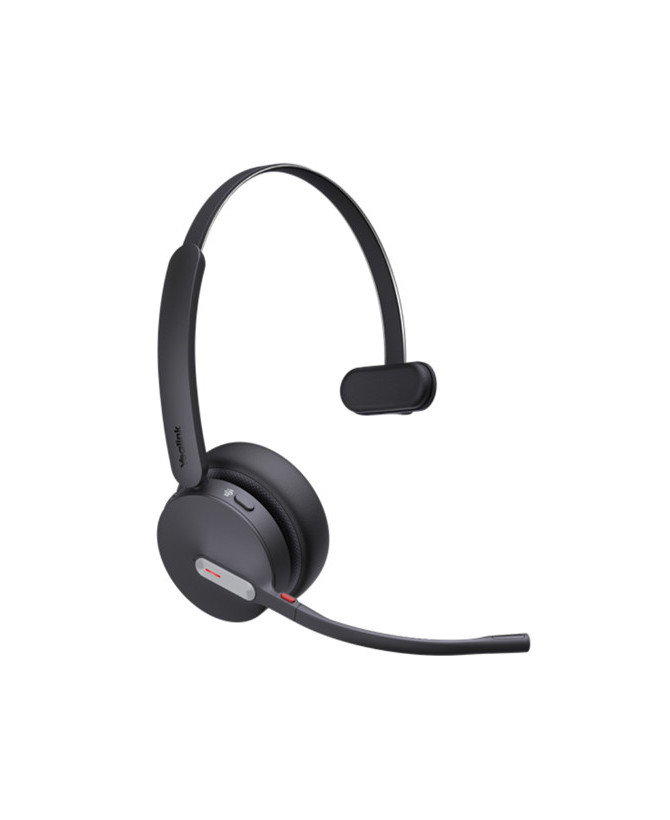 Yealink BH70 UC USB-A Bluetooth Wireless Mono Headset BH70-M-UC-A