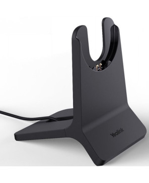 Yealink Charging Stand BH70-Stand for BH70 Wireless Headsets