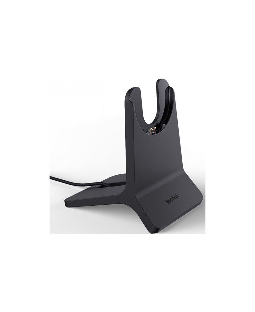 Yealink Charging Stand BH70-Stand for BH70 Wireless Headsets