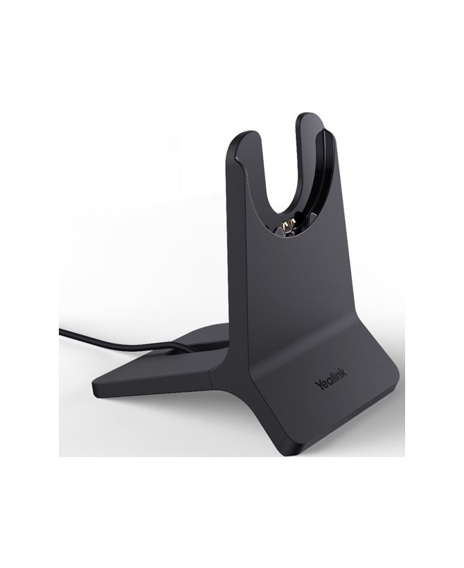 Yealink Charging Stand BH70-Stand for BH70 Wireless Headsets