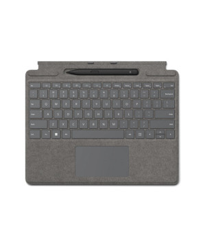 Microsoft Surface Pro Keyboard with Slim Pen 8X8-00178 for Business