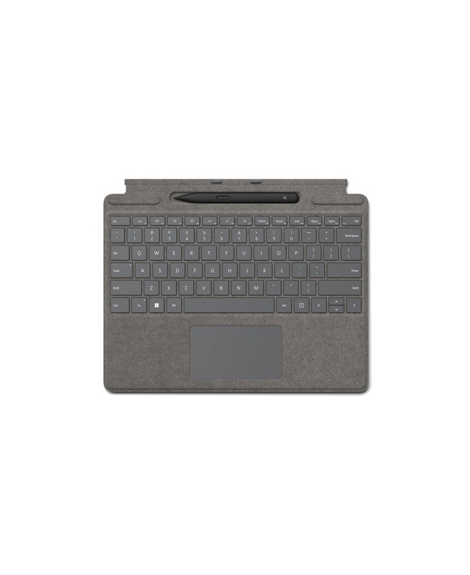 Microsoft Surface Pro Keyboard with Slim Pen 8X8-00178 for Business