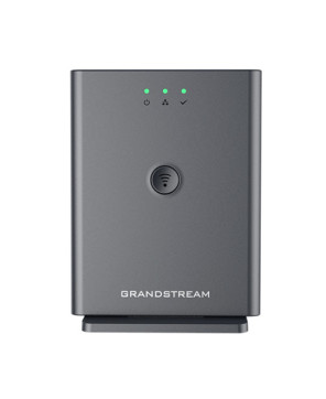 Grandstream DP755 Long-range DECT VoIP Base Station for DP720, DP722, DP730 Handsets